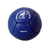 Tomy — lot de 13 balles de bocia, ballon, jeu de plein air, doux, vente en gros, nouvelle collection