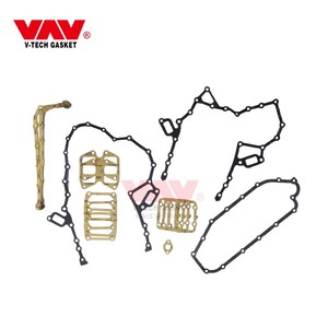 Junta de sellado de culata F21C 11115-2492B para HINO - Product Image 3
