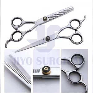 CE ISO HOMOLOGADO PROFESIONAL BARBERO SALON CORTE DE PELUQUERÍA TIJERAS PELUQUERÍA - Product Image 4