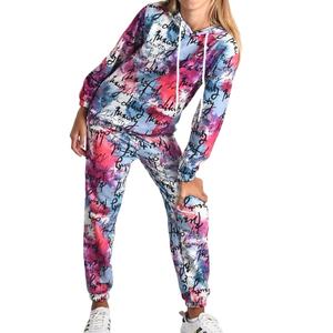 Chándal personalizado con impresión y sublimación, alta calidad, Unisex o menos de 18 niñas, con tu logotipo - Product Image 5