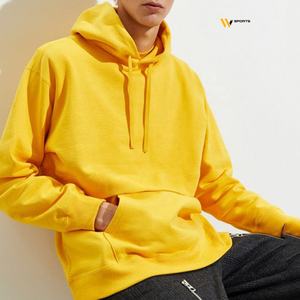 Sudadera con Capucha de Invierno para Hombre, 100% Algodón de Alta Calidad, con Cierre, Forro Polar, Logotipo Personalizado, Impresión Puff, Bordado, Informal, Deportiva - Product Image 1