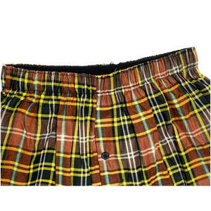 Calzoncillos personalizados para hombre, bóxers de algodón orgánico para hombre, calzoncillos veganos sin teñir para hombre - Product Image 2