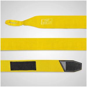 Euro Well High Quality Cotton Blend Eco-Friendly <b>Water</b> Resistant Durable Breathable Long <b>Boxing</b> Hand Wraps Inner <b>Boxing</b> Bandage - Product Image 2