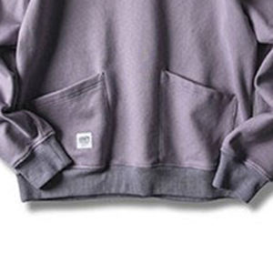 Los clientes demandan nueva moda OEM servicio último diseño al por mayor precio barato 100% algodón ropa deportiva sudaderas con capucha para hombres 2025 - Product Image 4