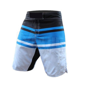 Short de boxe MMA de haute qualité, vêtements de combat, Compression, offre spéciale, collection - Product Image 1