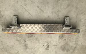 Pare-chocs arrière de qualité, pièce de carrosserie pour camion, ISUZU, japon - Product Image 5