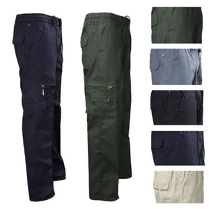 Best Design <b>Men</b> Cargo Trouser Pant <b>for</b> <b>Work</b> Quick Dry Best Style - Product Image 3