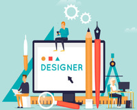 Conception graphique, conception de Logo, Services de conception graphique