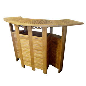 Cheap <b>Folding</b> High Bar <b>Table</b> Garden Furniture Indonesia - Product Image 4