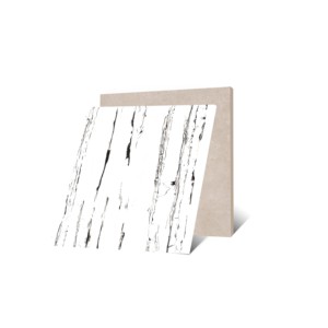 พื้นลามิเนตบราซิลสไตล์เมทัลลิเสร็จสิ้นกระเบื้องที่จอดรถ600X600Mm กระเบื้องปูพื้นพอร์ซเลนสำหรับห้างสรรพสินค้า - Product Image 2
