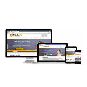 Convert your Desktop Website into Mobile Website Development Services | Award Winning Mobile Web Development Services by Webroot - Product Image 1