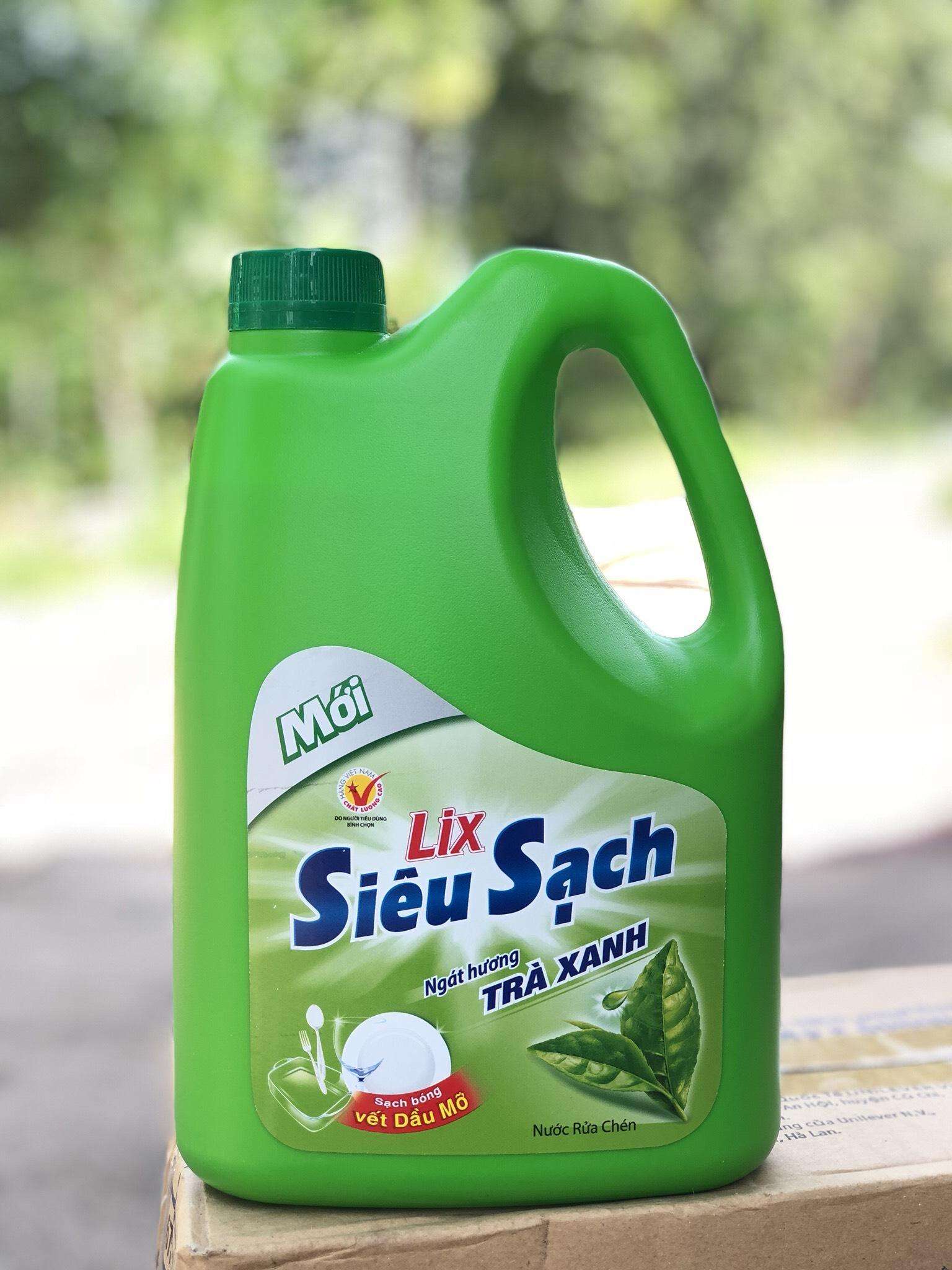 สีเขียว