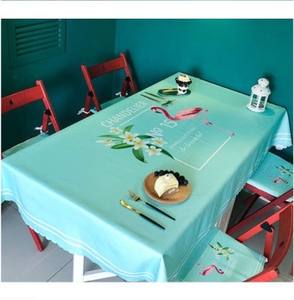 Imprimé Table Tissu 100% coton - Product Image 4