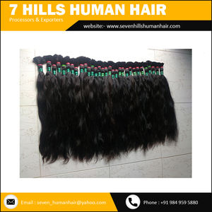 วิกผมต่อจากอินเดีย - Product Image 5