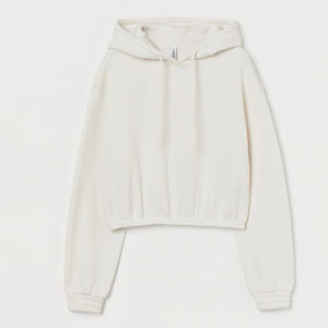 Sudaderas y Hoodies Deportivos Casuales Tejidos para Mujer con Logotipo Impreso en la Parte Delantera y Capucha para la Temporada de Invierno - Product Image 6