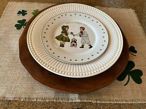 Assiettes de chargeur en bois les plus vendues chargeant des assiettes à dîner pour la décoration de mariage couleur bois naturel 100% et polies à la main - Product Image 3