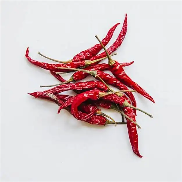 Organic red chilli powder DIABOLOUS HABANERO pepper hot spice from 99 Gold Data