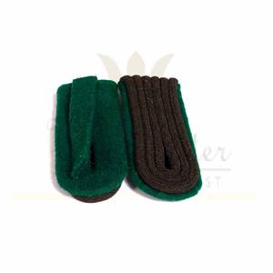 Officiers de cérémonie allemands épaulettes pour équipement de défense personnelle - Product Image 3