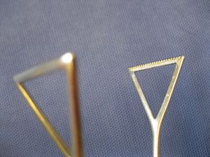 Duval Paru-paru Grupping <span class=keywords><strong>Forceps</strong></span> - Product Image 4