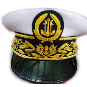 Trendy merchant navy cap Perfect For 