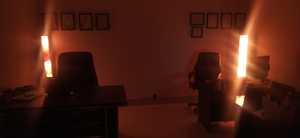 Himalayan Rock Salt <b>Brick</b>/Tile Panels - Product Image 4