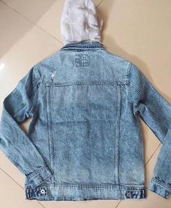 Nouveau design de veste de haute qualité orientée vers l'exportation Collection du Bangladesh à des prix compétitifs en gros - Product Image 3