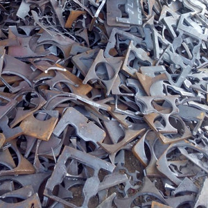 HMS1 y 2-chatarra de METAL pesado/Cobre/Alambre de desecho de aluminio - Product Image 3