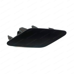 BSP1019-1 Pare-chocs avant Lave-phares Couverture Avant Gauche Côté 3G0807937, 3G0807937GRU - Product Image 1