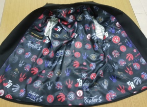 Nouveaux produits de haute qualité Steve & James, doublure anti-rides coupe-vent en polyester et viscose pour pantalons et costumes - Product Image 6