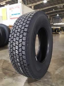 Neumáticos Radiales para Camiones de Minería de Servicio Pesado DC Howo 155/70R13 11r22.5, Neumáticos TBR con Cámara de Aire en Venta - Product Image 3