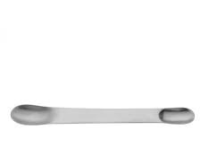 Espátula Malleable para Cirugía Cerebral, Herramientas de Cirugía Cerebral, Rinoplastia, Instrumentos de Cirugía Plástica ORL, Herramientas Alemanas de la Mejor Calidad Aprobada - Product Image 2