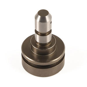 Pièces automobiles de haute précision Prototypage rapide Inde Usinage CNC du fabricant en laiton acier inoxydable acier aluminium - Product Image 3