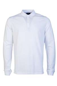 Polo de qualité supérieure sur mesure, vente en gros 2019 - Product Image 5