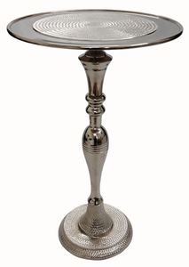 Aluminum Square <b>Stool</b> Marble Bottom Brass Finish <b>Stool</b> Room Modern Usage Office Home Room Restaurant Modern Made in India Square - Product Image 5