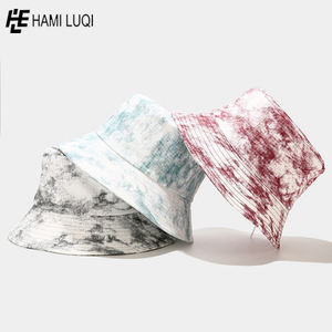 Customizable 6-Panel Embroidered Baseball Caps Multi-Design Cycling Beach Fishing <b>Bonnets</b> Eco-Friendly Cotton Sweatband - Product Image 4