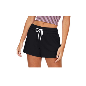 Pantalones cortos para correr para mujer, Shorts ligeros de alta calidad, diseño más nuevo, disponible en Pakistán, precio barato - Product Image 4