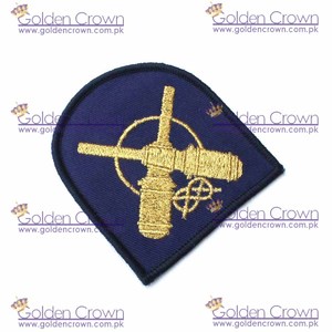 Parche bordado personalizado de alta calidad - Product Image 6