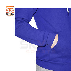 Best Selling Hoodie Plain Hoodie for Men Oversized Winter Hoodies zipper - Product Image 5