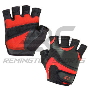 2022 GYM Fitness Cross Fit Strong <b>Grip</b> Weight Lifting <b>Gloves</b> Strong <b>Grip</b> Weight Lifting <b>Gloves</b> Power Lifting Body Building <b>Glove</b> - Product Image 3