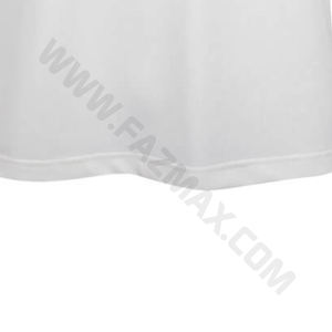 Logo personnalisé pour hommes pour polos 240 grammes Poids du tissu Technique de broderie Type de motif d'impression - Product Image 5