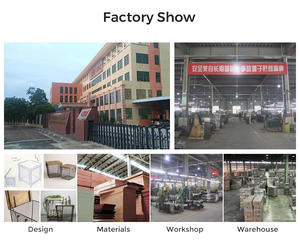 VASAGLE ตู้หนังสือโบราณ<span class=keywords><strong>4</strong></span>ชั้น,ตู้หนังสือไม้สไตล์วินเทจพับได้สำหรับห้องนอน - Product Image 4