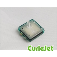 Pompe pour Mini ventilateur de refroidissement actif à puce de refroidissement à Air, Dissipation thermique Miniature, AR/VR/lunettes intelligentes/casque