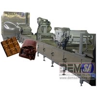 Machines automatiques de fabrication de chocolat - Usage commercial Nouvelle marque DESEA