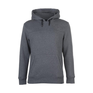 Men's Custom Logo Printed Multi-Color Winter Fleece Pullover Sweatshirt Polyester/Cotton Material Hoodie - Product Image 4