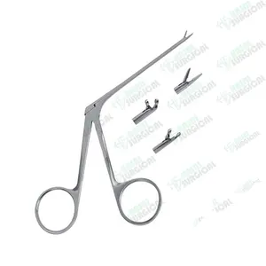 Instruments d'otologie manuels en acier inoxydable hyperfin de haute qualité, couteau à périoste auriculaire par Hasni Surgical - Product Image 1