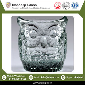 Figurines et Art en verre de créateur, qualité supérieure, - Product Image 5