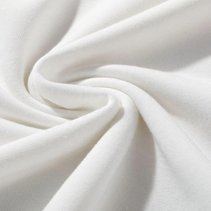 เสื้อสเวตเตอร์คอกลมสวมหัวแขนยาวโอเวอร์ไซส์สำหรับผู้ชายเสื้อออกกำลังแบบคลาสสิกเสื้อยืดถักปักลายด้านข้าง - Product Image 5