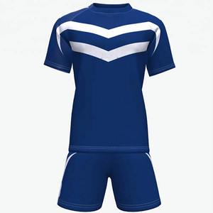 Custom Men and Women Soccer Jersey Uniform Kit - Product Image 1