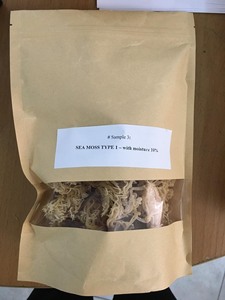 Musgo Irlandés de Alta Calidad / Musgo Marino Blanco / Kappaphycus Alvarezii para Alimentos Veganos Orgánicos de Vietnam - Product Image 5