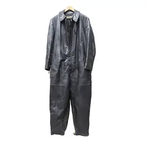 100% cotton flight suit antistatic oil water resistant coverall fire proof flame retardant safety uniforms